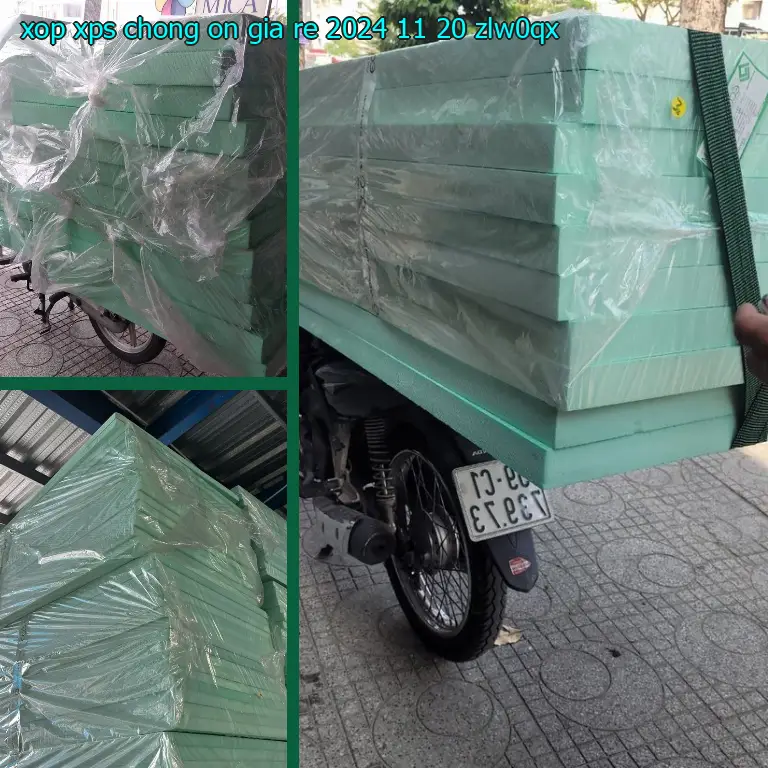Model xốp XPS chống ồn giá rẻ 2024-11-20: ZLW0QX Model xốp XPS chống ồn giá rẻ 2024-11-20: ZLW0QX