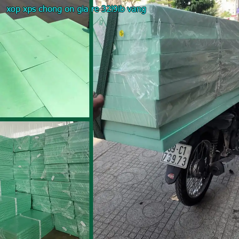 Màu sắc xốp XPS chống ồn giá rẻ 32L9IB: Vàng Màu sắc xốp XPS chống ồn giá rẻ 32L9IB: Vàng