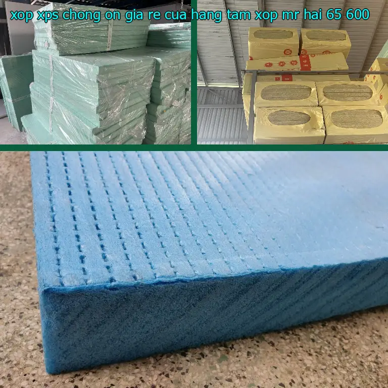 Đơn giá xốp XPS chống ồn giá rẻ Cửa hàng tấm xốp Mr.HẢI: 65.600₫ Đơn giá xốp XPS chống ồn giá rẻ Cửa hàng tấm xốp Mr.HẢI: 65.600₫