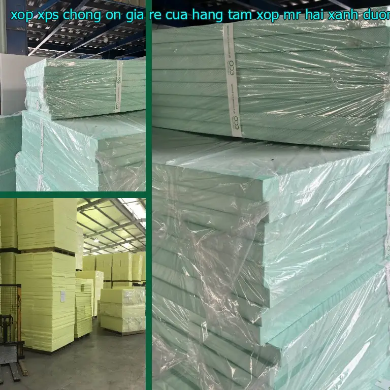 Màu sắc xốp XPS chống ồn giá rẻ Cửa hàng tấm xốp Mr.HẢI: Xanh dương Màu sắc xốp XPS chống ồn giá rẻ Cửa hàng tấm xốp Mr.HẢI: Xanh dương