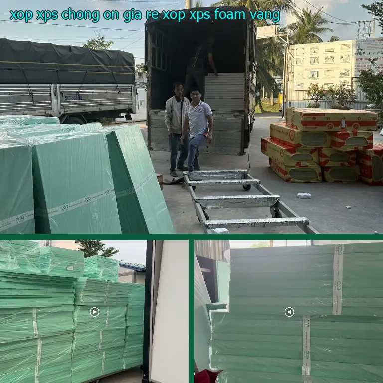 Màu sắc xốp XPS chống ồn giá rẻ Xốp XPS Foam: Vàng Màu sắc xốp XPS chống ồn giá rẻ Xốp XPS Foam: Vàng