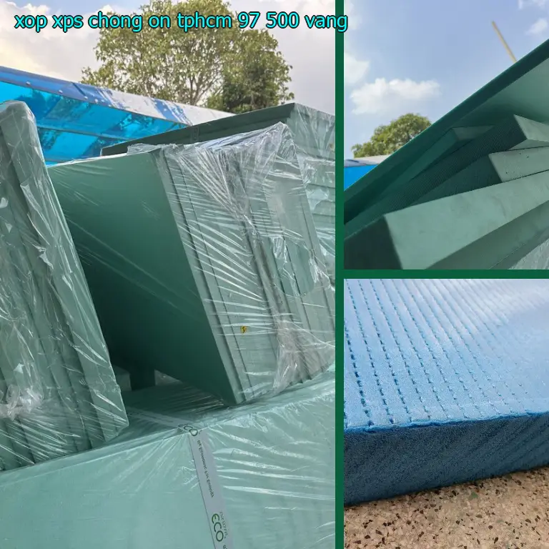 Màu sắc xốp XPS chống ồn TpHCM 97.500₫: Vàng Màu sắc xốp XPS chống ồn TpHCM 97.500₫: Vàng