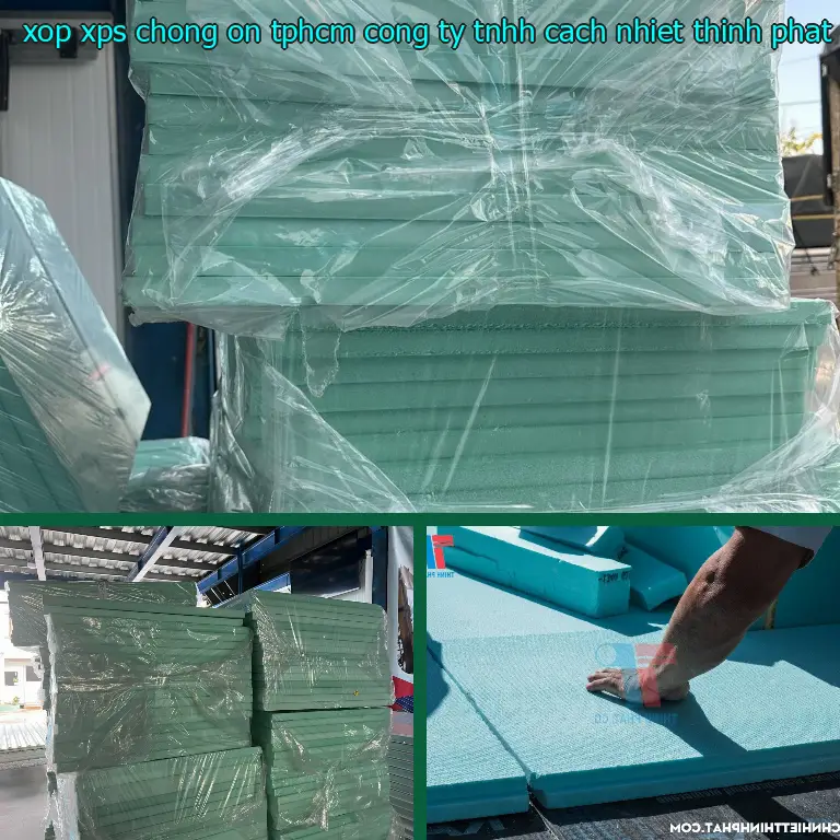 Nhà sản xuất xốp XPS chống ồn TpHCM Công ty TNHH cách nhiệt Thịnh Phát: Công ty TNHH cách nhiệt Thịnh Phát Nhà sản xuất xốp XPS chống ồn TpHCM Công ty TNHH cách nhiệt Thịnh Phát: Công ty TNHH cách nhiệt Thịnh Phát