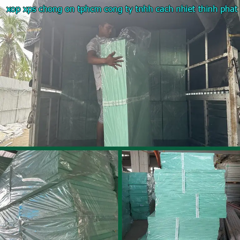 Model xốp XPS chống ồn TpHCM Công ty TNHH cách nhiệt Thịnh Phát: DLZP7B Model xốp XPS chống ồn TpHCM Công ty TNHH cách nhiệt Thịnh Phát: DLZP7B