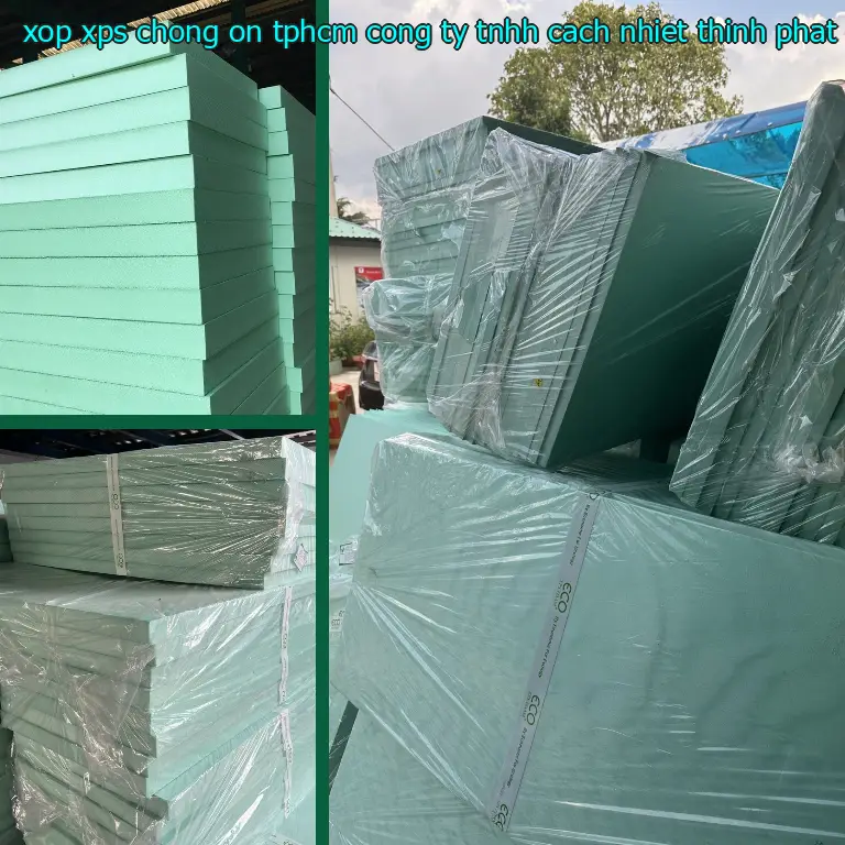 Chất liệu xốp XPS chống ồn TpHCM Công ty TNHH cách nhiệt Thịnh Phát: Extruded Polystyrene Chất liệu xốp XPS chống ồn TpHCM Công ty TNHH cách nhiệt Thịnh Phát: Extruded Polystyrene