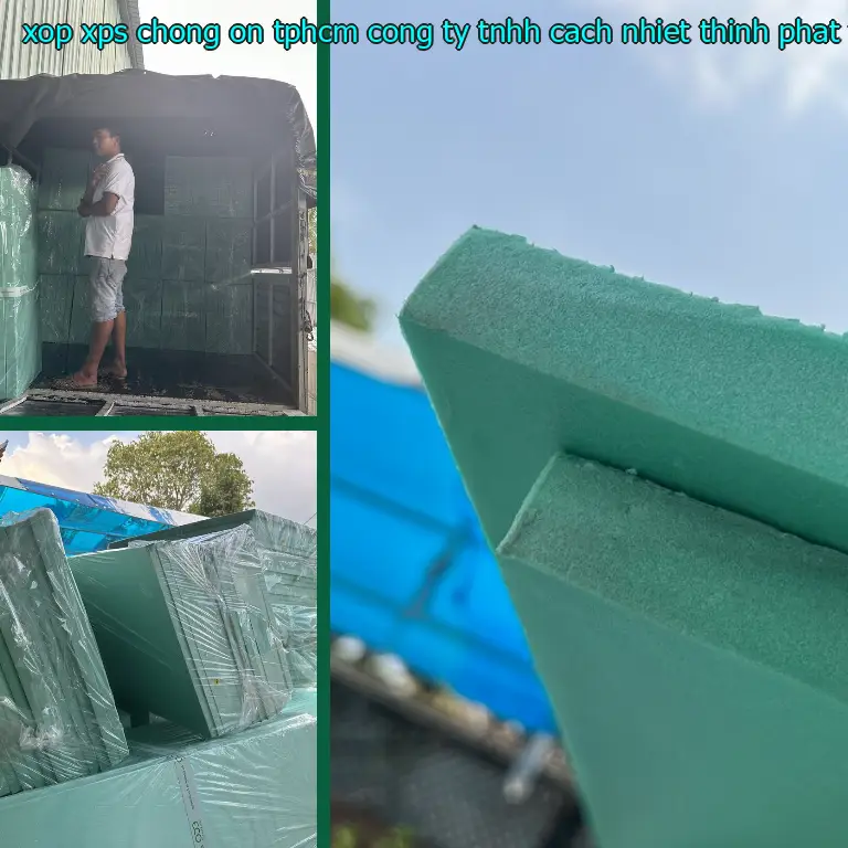 Xuất xứ xốp XPS chống ồn TpHCM Công ty TNHH cách nhiệt Thịnh Phát: Trung Quốc Xuất xứ xốp XPS chống ồn TpHCM Công ty TNHH cách nhiệt Thịnh Phát: Trung Quốc
