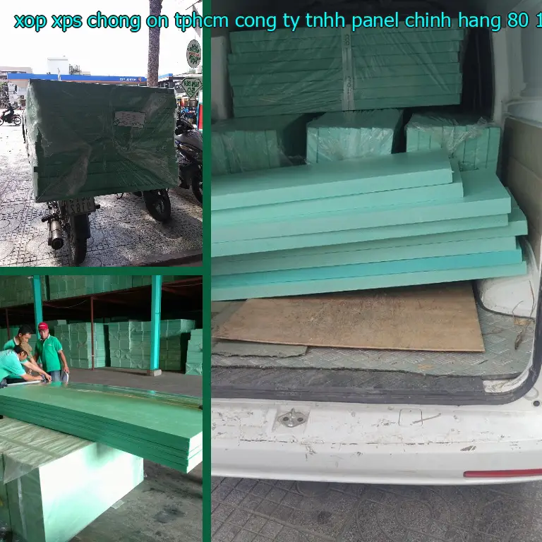 Kích thước xốp XPS chống ồn TpHCM Công ty TNHH Panel Chính Hãng: 80*160*4.6 cm Kích thước xốp XPS chống ồn TpHCM Công ty TNHH Panel Chính Hãng: 80*160*4.6 cm