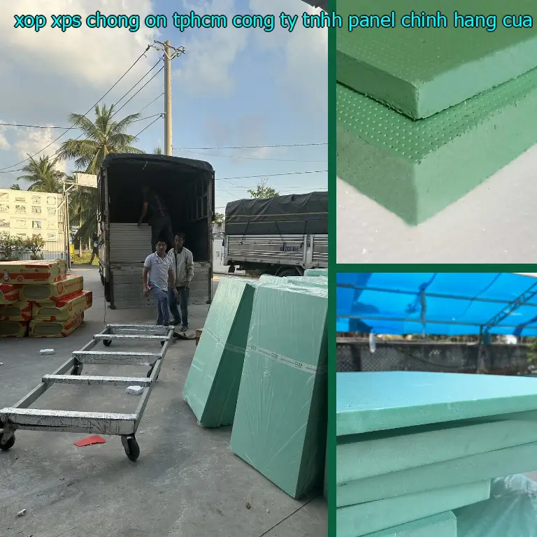 Nhà cung cấp xốp XPS chống ồn TpHCM Công ty TNHH Panel Chính Hãng: Cửa hàng tấm xốp Mr.HẢI Nhà cung cấp xốp XPS chống ồn TpHCM Công ty TNHH Panel Chính Hãng: Cửa hàng tấm xốp Mr.HẢI