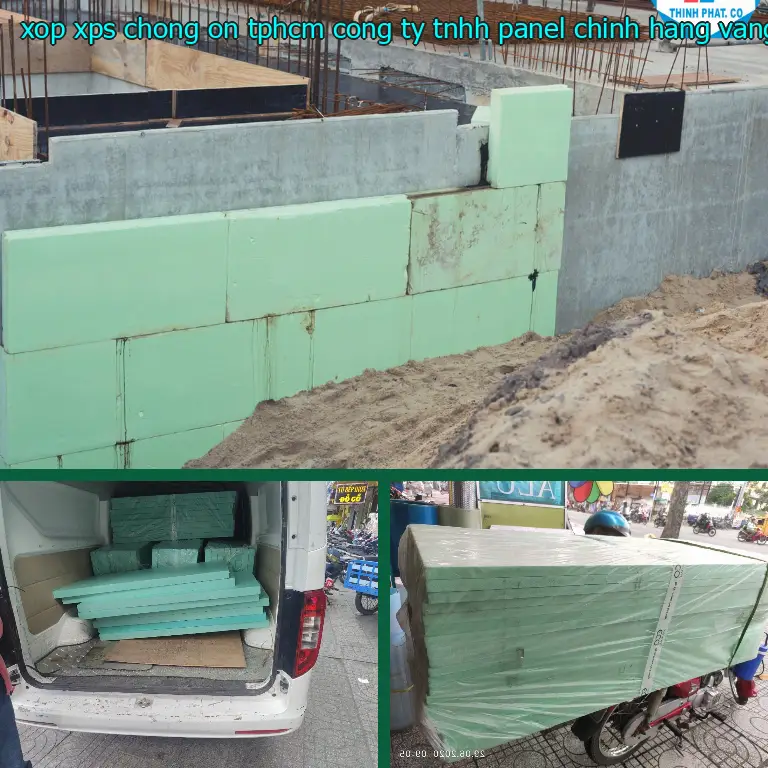 Màu sắc xốp XPS chống ồn TpHCM Công ty TNHH Panel Chính Hãng: Vàng Màu sắc xốp XPS chống ồn TpHCM Công ty TNHH Panel Chính Hãng: Vàng
