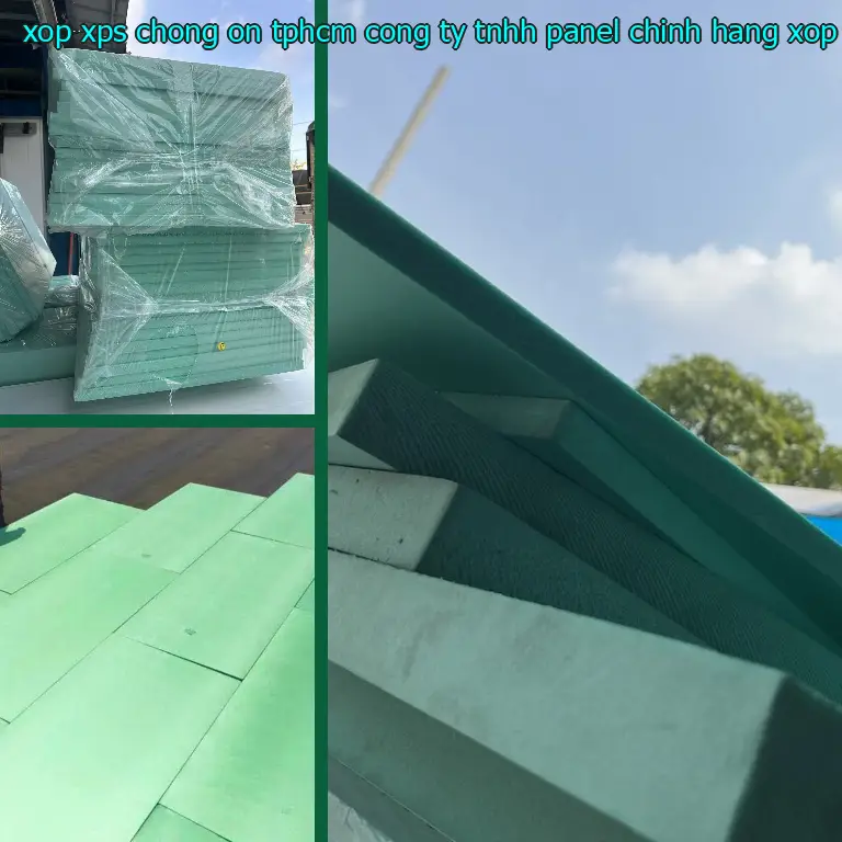 Danh mục xốp XPS chống ồn TpHCM Công ty TNHH Panel Chính Hãng: Xốp XPS Danh mục xốp XPS chống ồn TpHCM Công ty TNHH Panel Chính Hãng: Xốp XPS