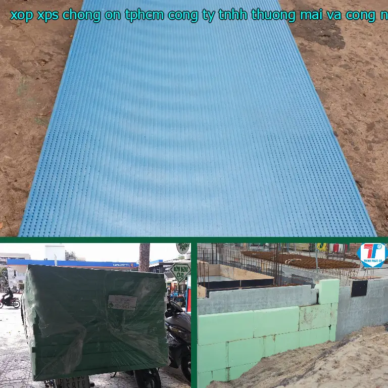 Model xốp XPS chống ồn TpHCM Công ty TNHH thương mại và công nghiệp Tín Tâm: 0U2KED Model xốp XPS chống ồn TpHCM Công ty TNHH thương mại và công nghiệp Tín Tâm: 0U2KED