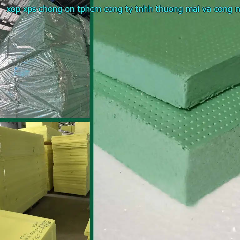 Đơn giá xốp XPS chống ồn TpHCM Công ty TNHH thương mại và công nghiệp Tín Tâm: 146.000₫ Đơn giá xốp XPS chống ồn TpHCM Công ty TNHH thương mại và công nghiệp Tín Tâm: 146.000₫