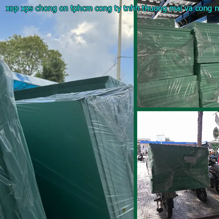 Chất liệu xốp XPS chống ồn TpHCM Công ty TNHH thương mại và công nghiệp Tín Tâm: XPS Chất liệu xốp XPS chống ồn TpHCM Công ty TNHH thương mại và công nghiệp Tín Tâm: XPS