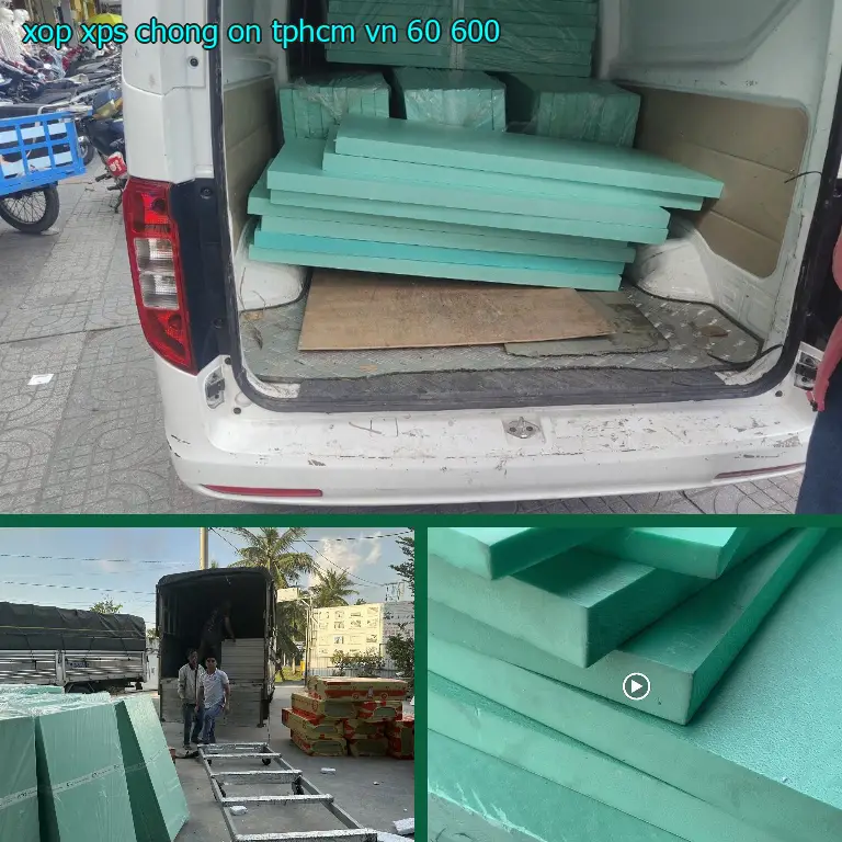 Đơn giá xốp XPS chống ồn TpHCM VN: 60.600₫ Đơn giá xốp XPS chống ồn TpHCM VN: 60.600₫
