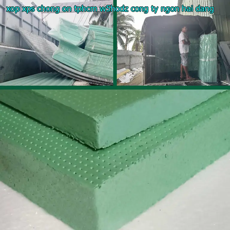 Nhà cung cấp xốp XPS chống ồn TpHCM W5HODZ: Công ty Ngọn Hải Đăng Nhà cung cấp xốp XPS chống ồn TpHCM W5HODZ: Công ty Ngọn Hải Đăng