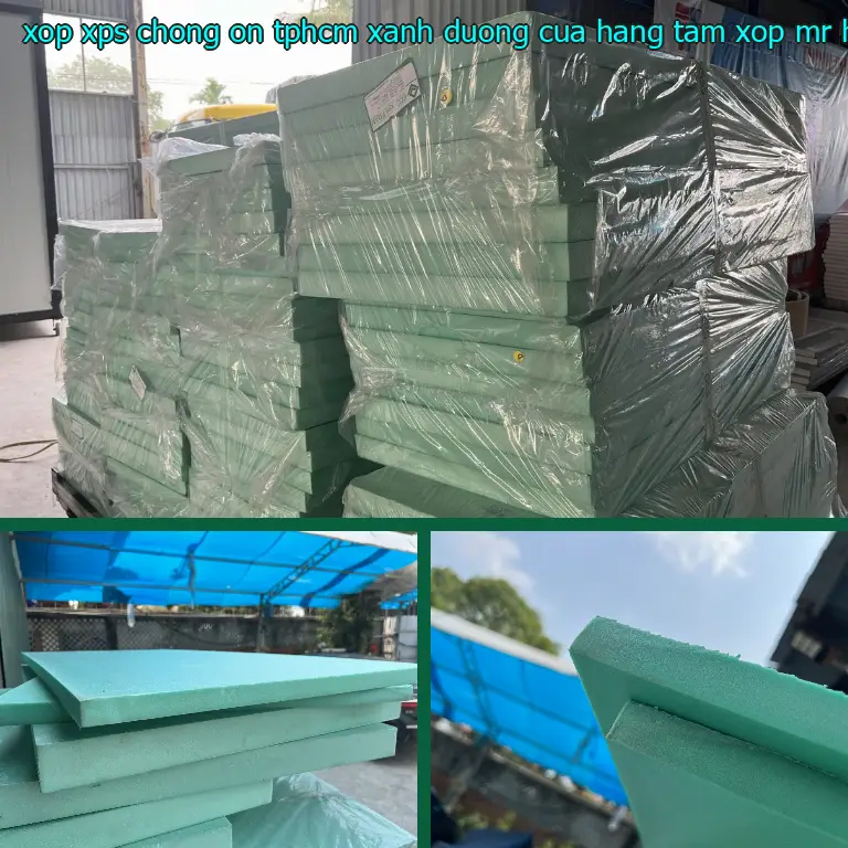 Nhà cung cấp xốp XPS chống ồn TpHCM Xanh dương: Cửa hàng tấm xốp Mr.HẢI Nhà cung cấp xốp XPS chống ồn TpHCM Xanh dương: Cửa hàng tấm xốp Mr.HẢI