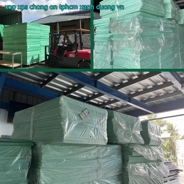 Xuất xứ xốp XPS chống ồn TpHCM Xanh dương: VN Xuất xứ xốp XPS chống ồn TpHCM Xanh dương: VN