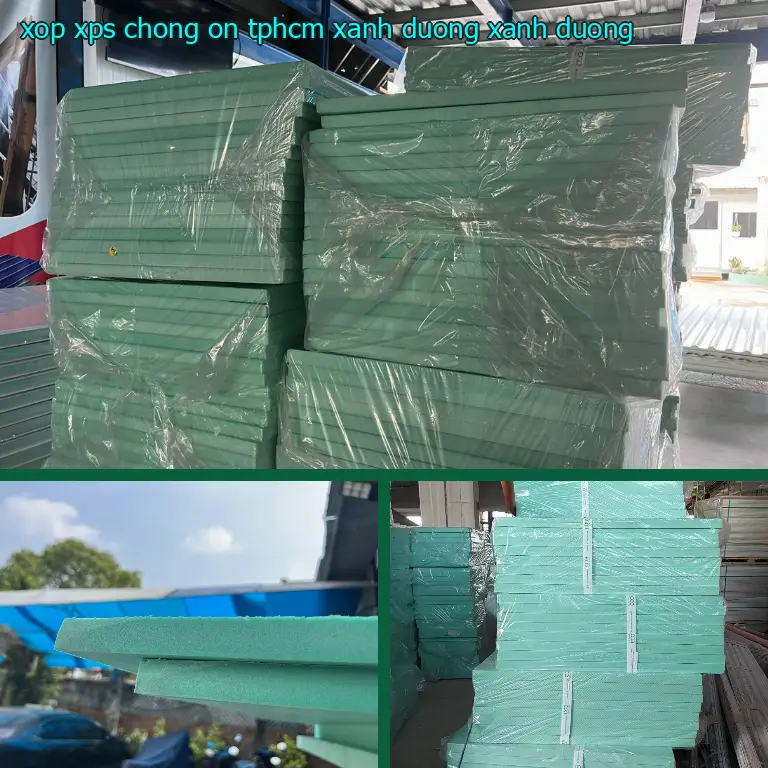 Màu sắc xốp XPS chống ồn TpHCM Xanh dương: Xanh dương Màu sắc xốp XPS chống ồn TpHCM Xanh dương: Xanh dương