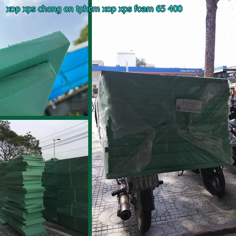 Giá xốp XPS chống ồn TpHCM Xốp XPS Foam: 65.400₫ Giá xốp XPS chống ồn TpHCM Xốp XPS Foam: 65.400₫