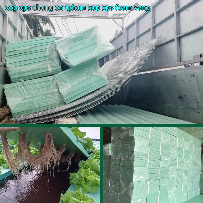 Màu sắc xốp XPS chống ồn TpHCM Xốp XPS Foam: Vàng Màu sắc xốp XPS chống ồn TpHCM Xốp XPS Foam: Vàng