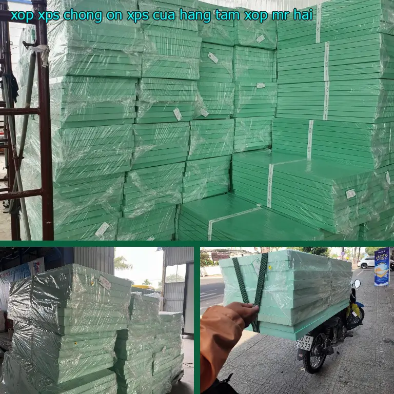 Nhà cung cấp xốp XPS chống ồn XPS: Cửa hàng tấm xốp Mr.HẢI Nhà cung cấp xốp XPS chống ồn XPS: Cửa hàng tấm xốp Mr.HẢI